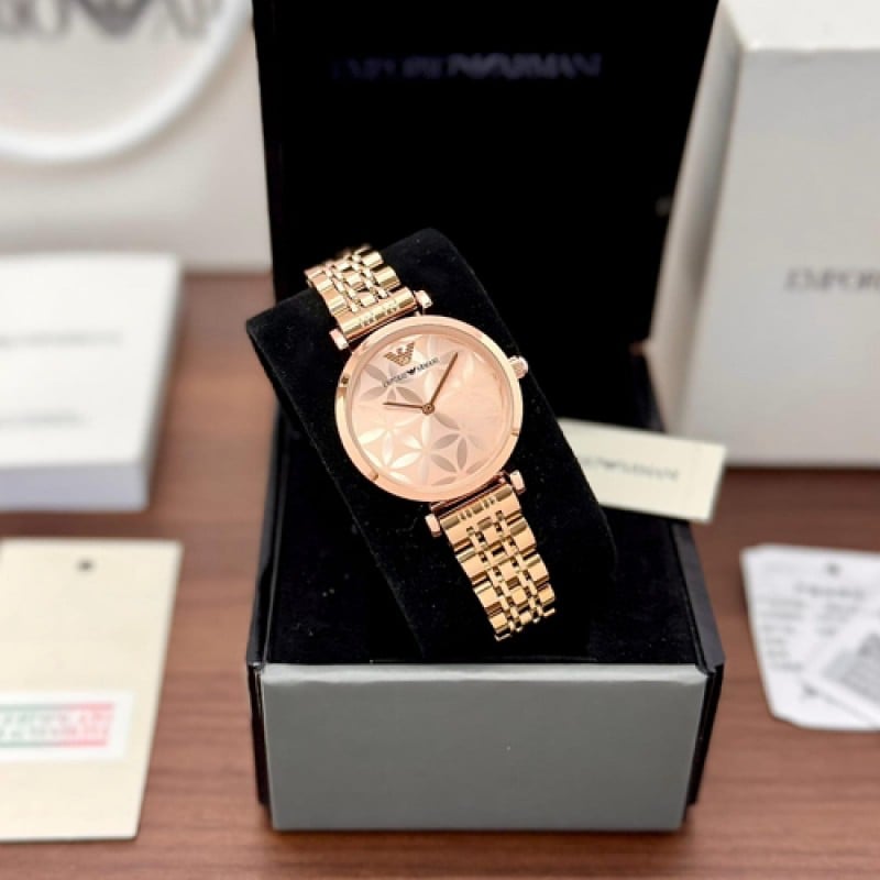 Emporio Armani