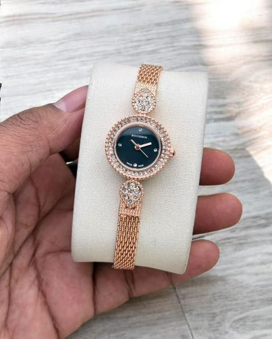 BOUCHERON Quartz for her