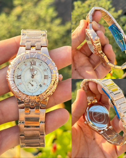Invicta aviator for her