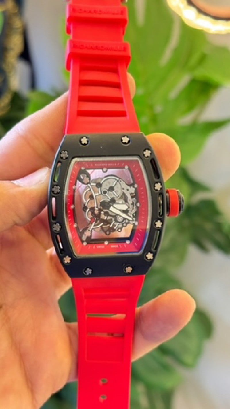 Richard Mille