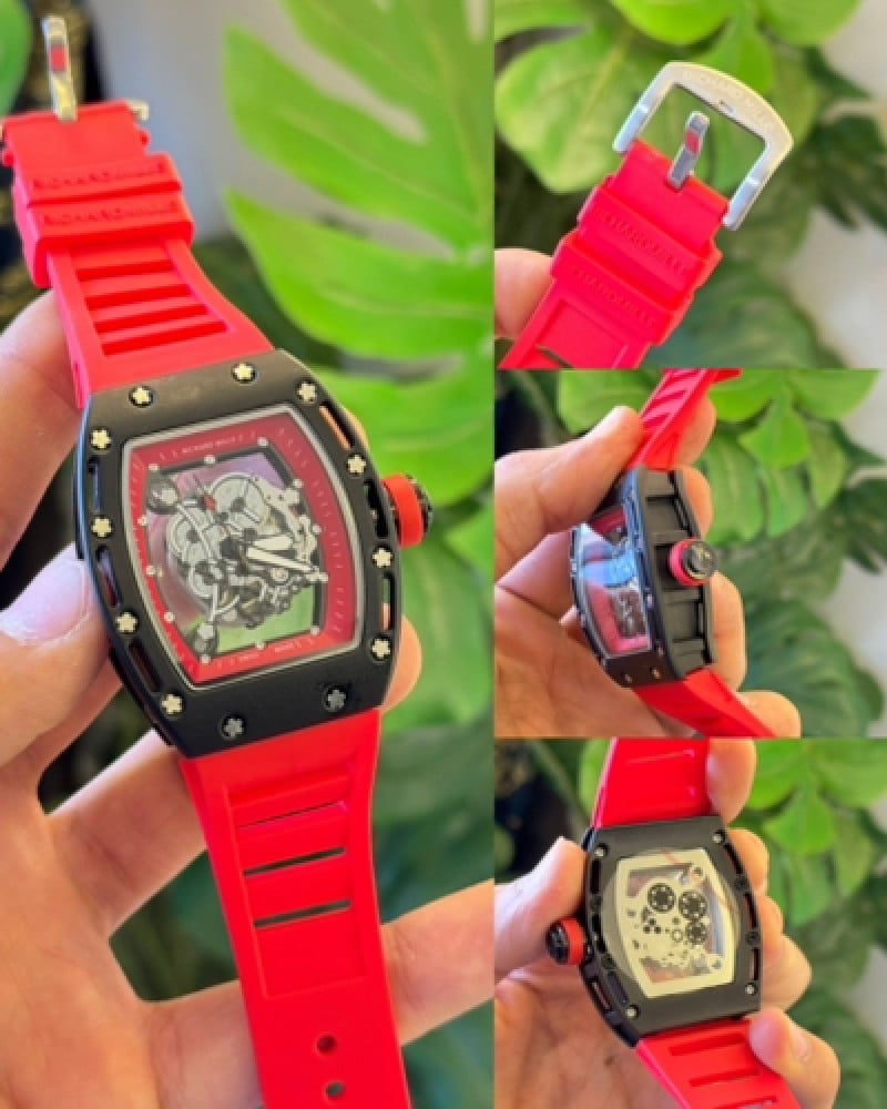 Richard Mille