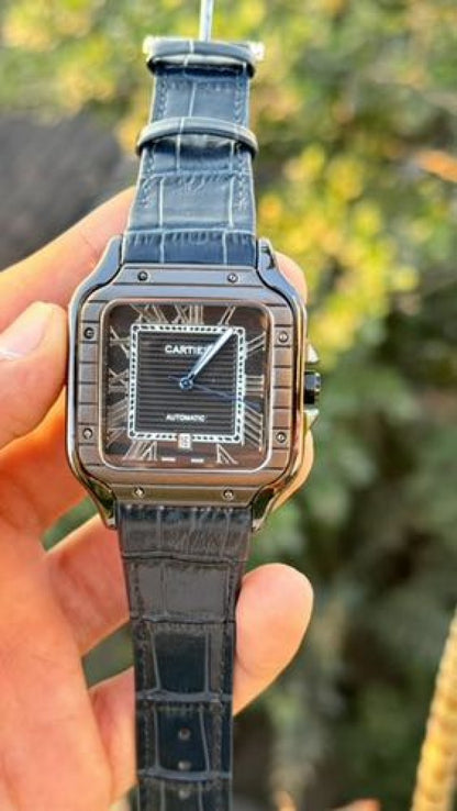 Cartier Santos