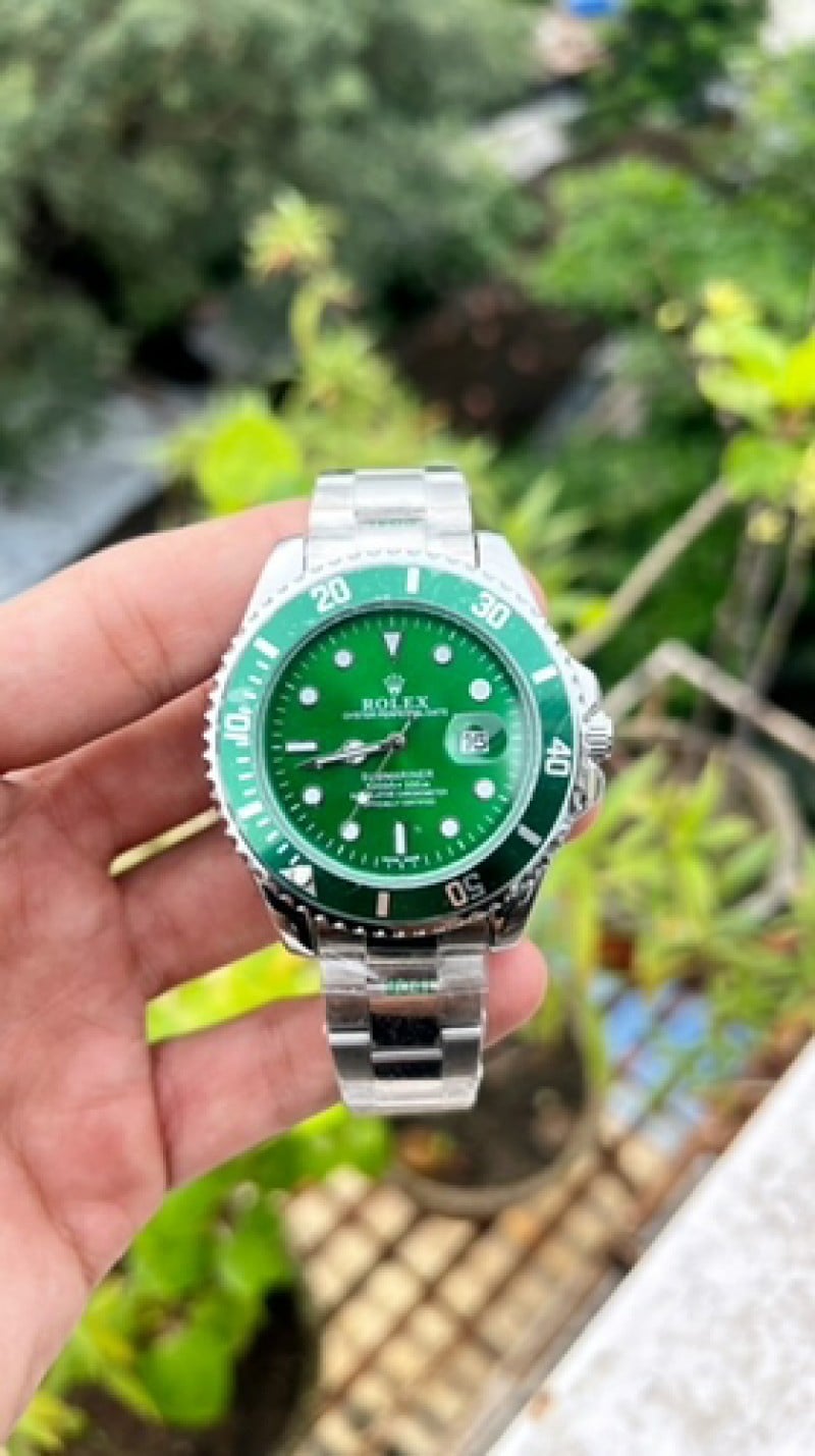 ROLEX SUBMARINER