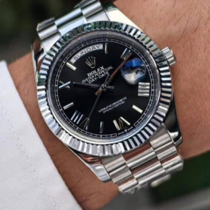 Rolex Day Date heavy quality
