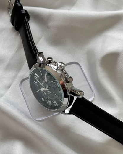 Fossil Grant Chronograph heavy qual