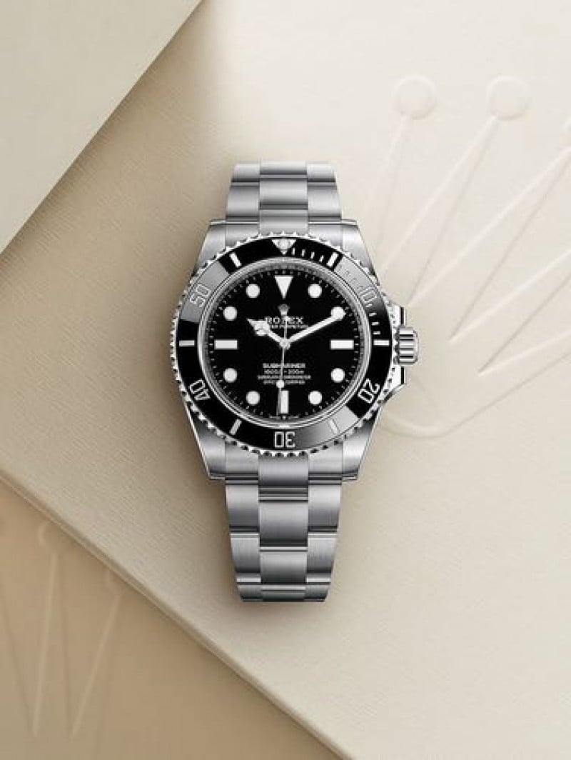 Rolex Submariner
