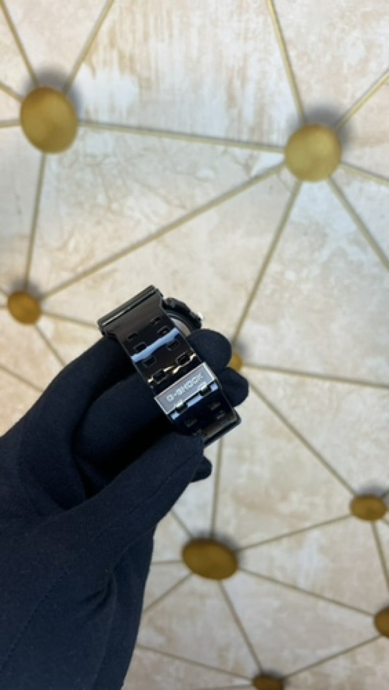G SHOCK GA-110