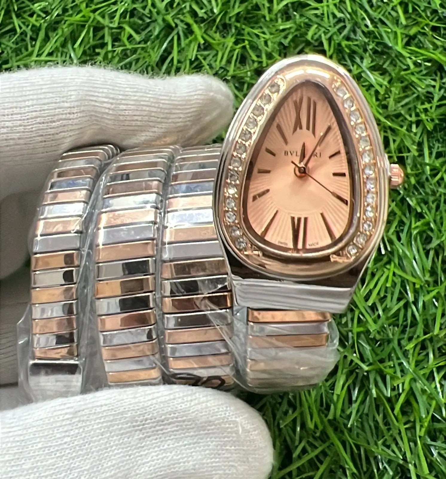 BVLGARI LADIES