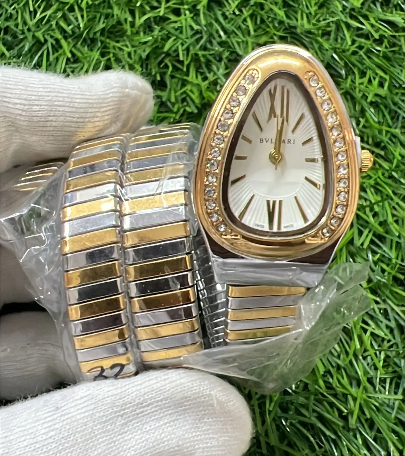 BVLGARI LADIES