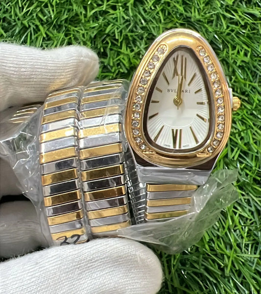 BVLGARI LADIES