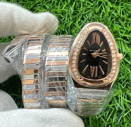 BVLGARI LADIES
