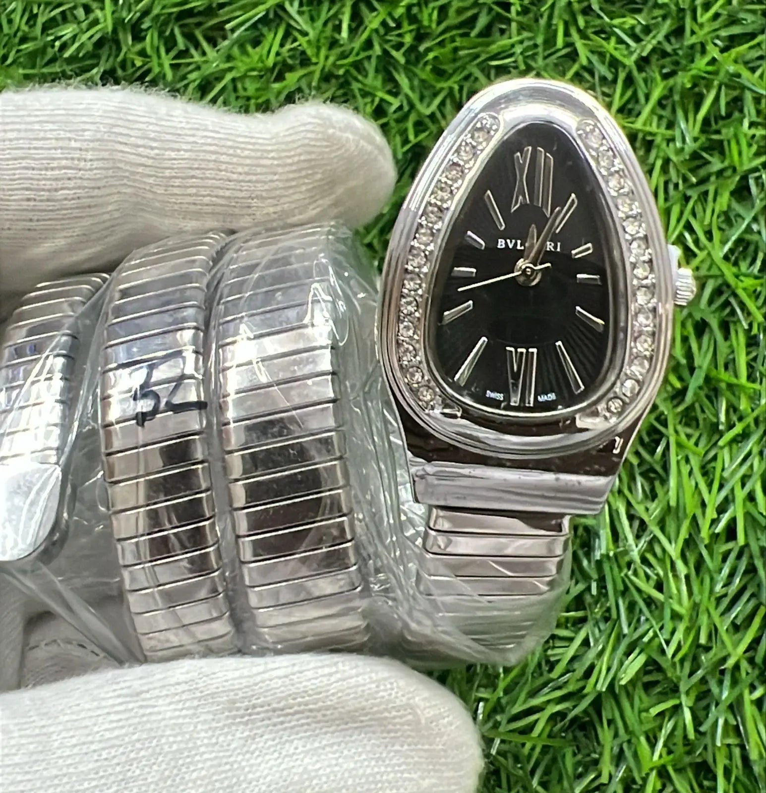BVLGARI LADIES