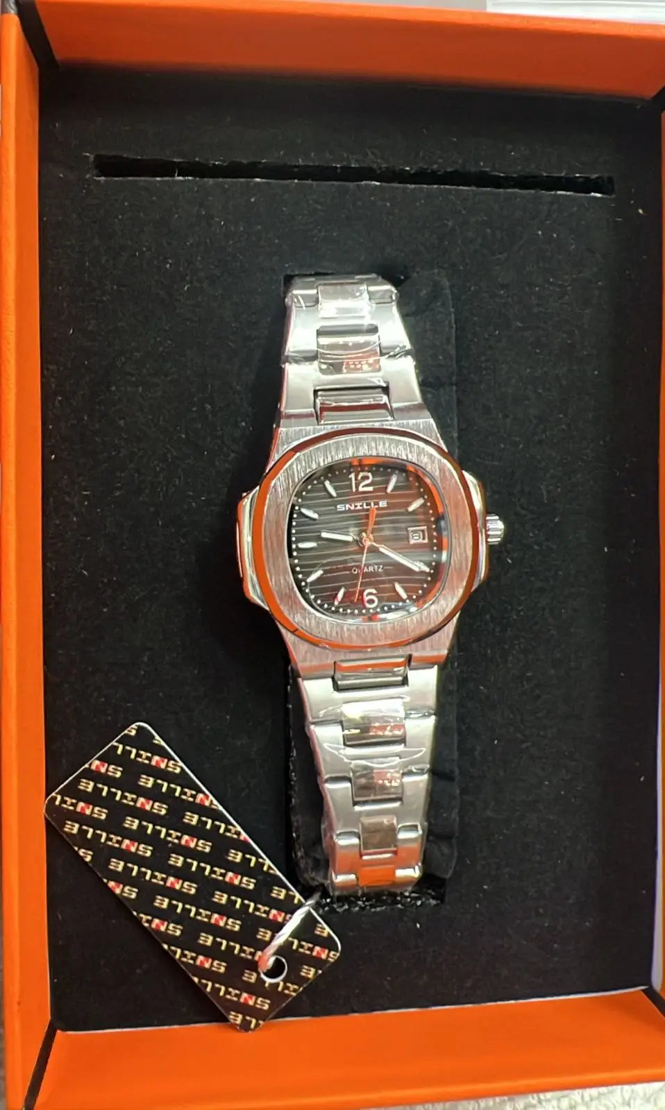 SNILLE LADY WATCH