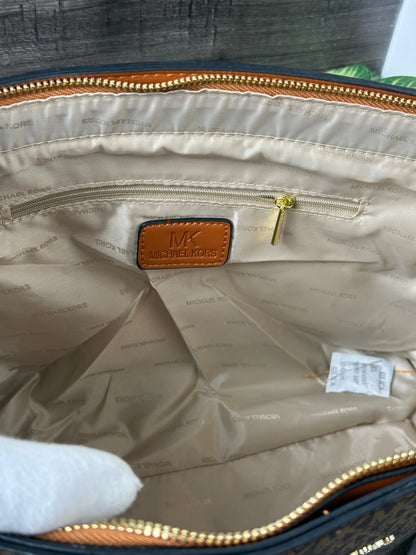 MICHAEL_KORS_Premium_2pcs_Tote_Bag_1082