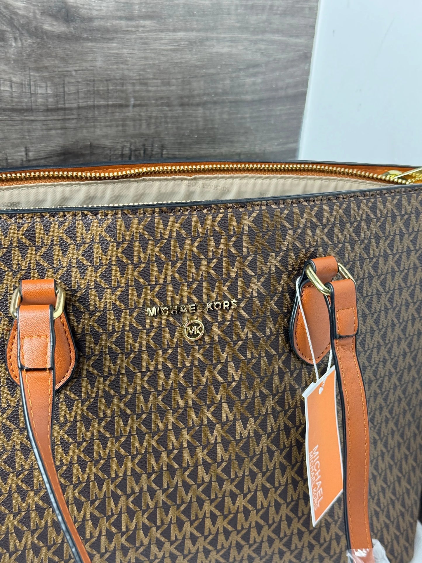 MICHAEL_KORS_Premium_2pcs_Tote_Bag_1082