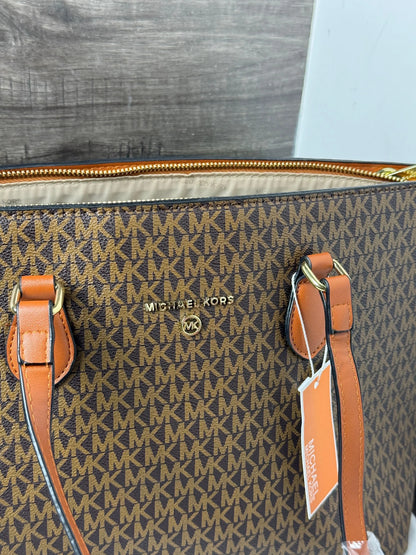 MICHAEL_KORS_Premium_2pcs_Tote_Bag_1082