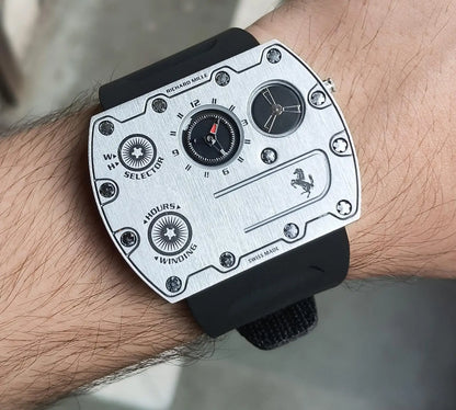 Richard Mille Slim
