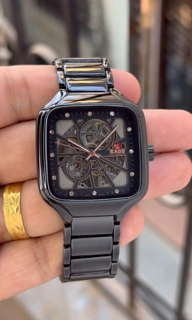 Rad_o True Square Automatic