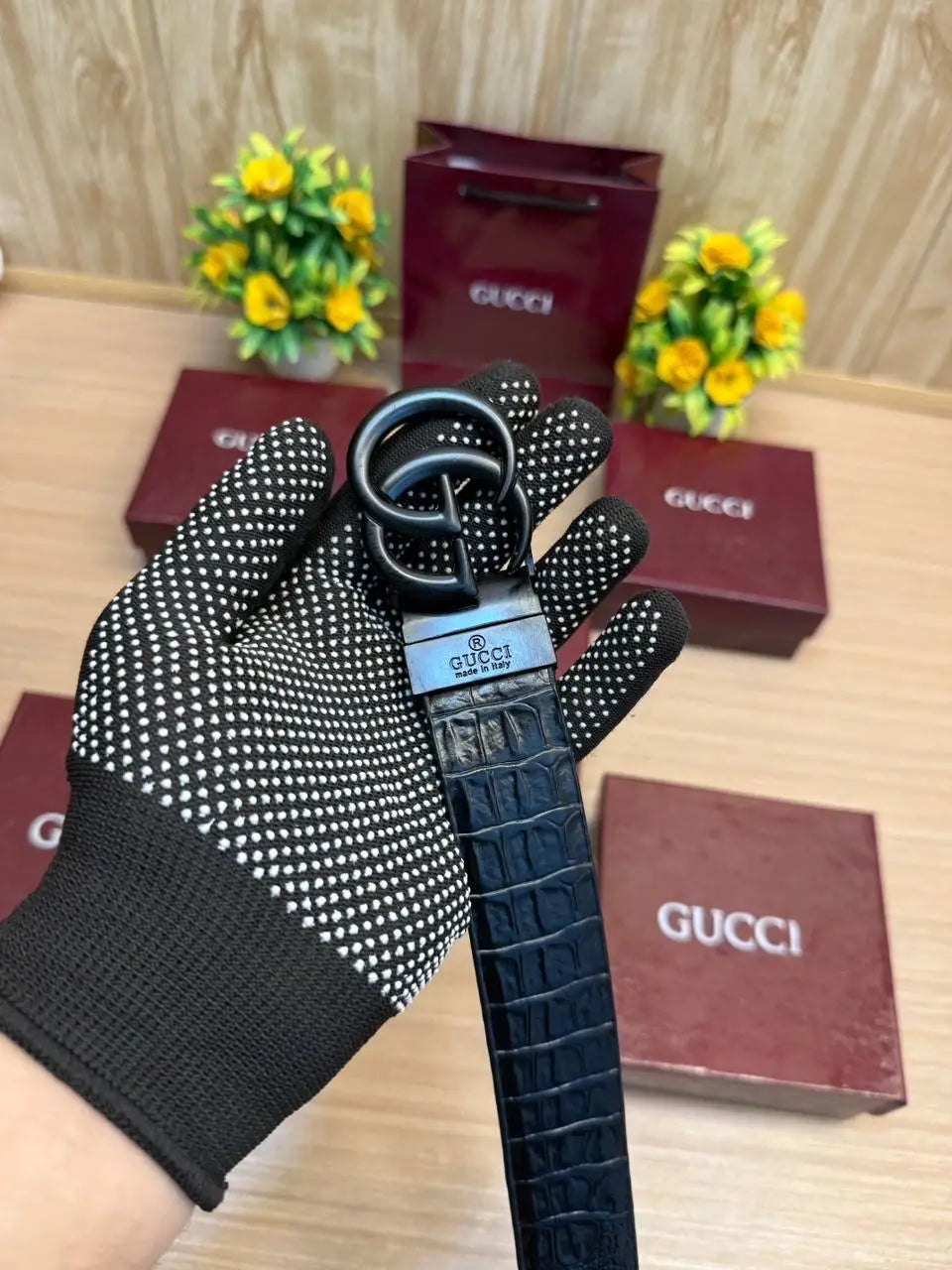 GUCCI_BELT_G413