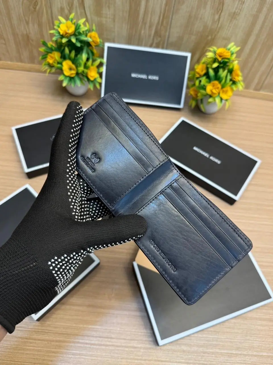 MICHAEL_KORS_keychain_Wallet_878