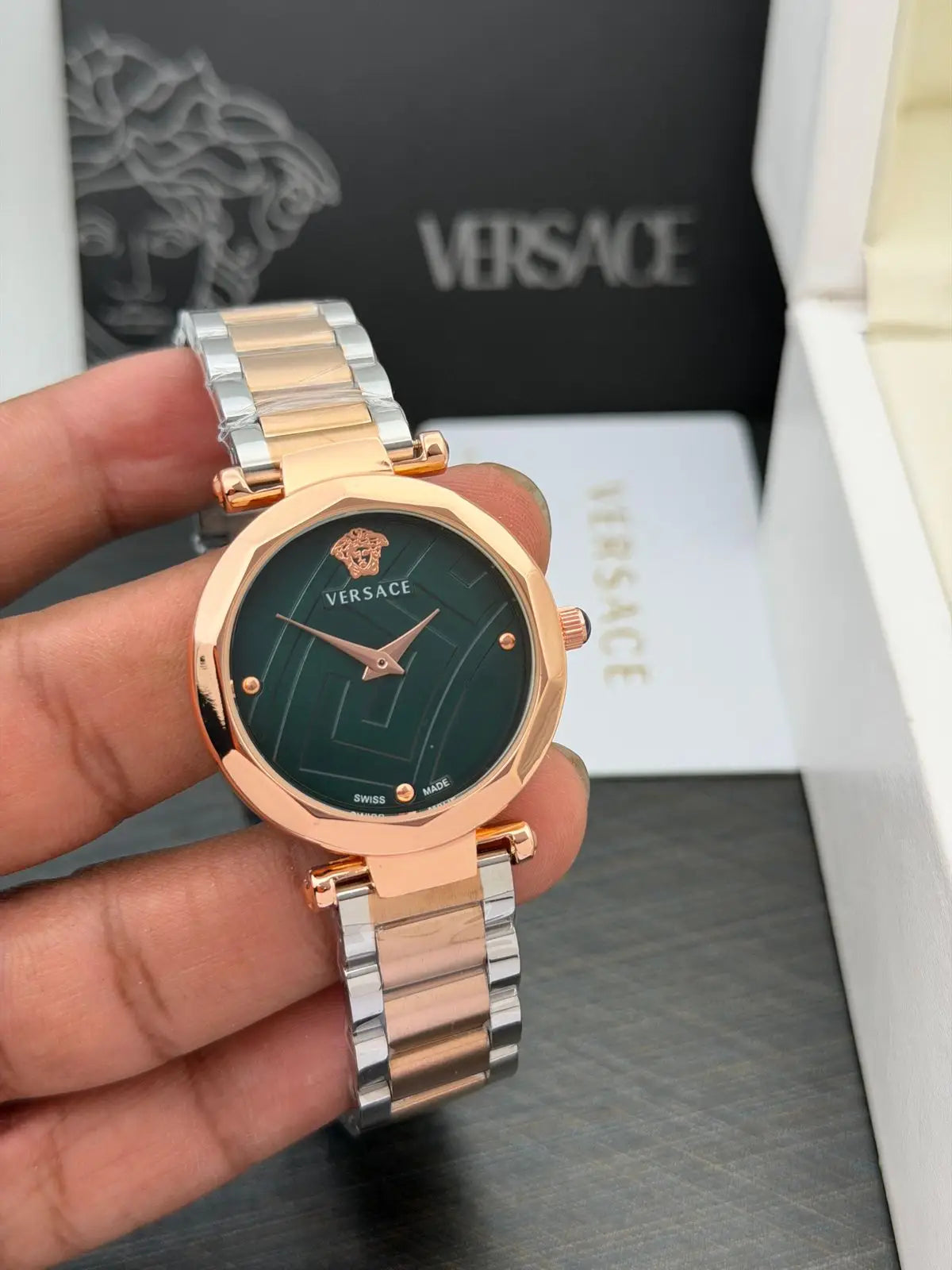 VERSACE LEDHU