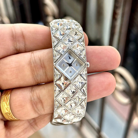 SWAROVSKI LADY WATCH
