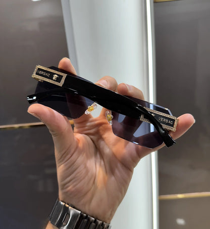 Versac e Gold Black Premium Shades 3129