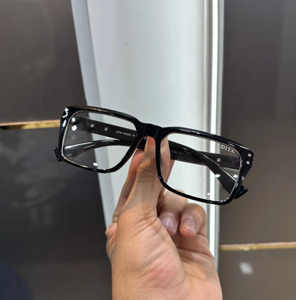 Dita Black Premium Glasses 8956