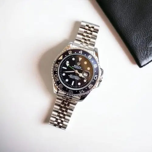 Rolex GMT Master 2