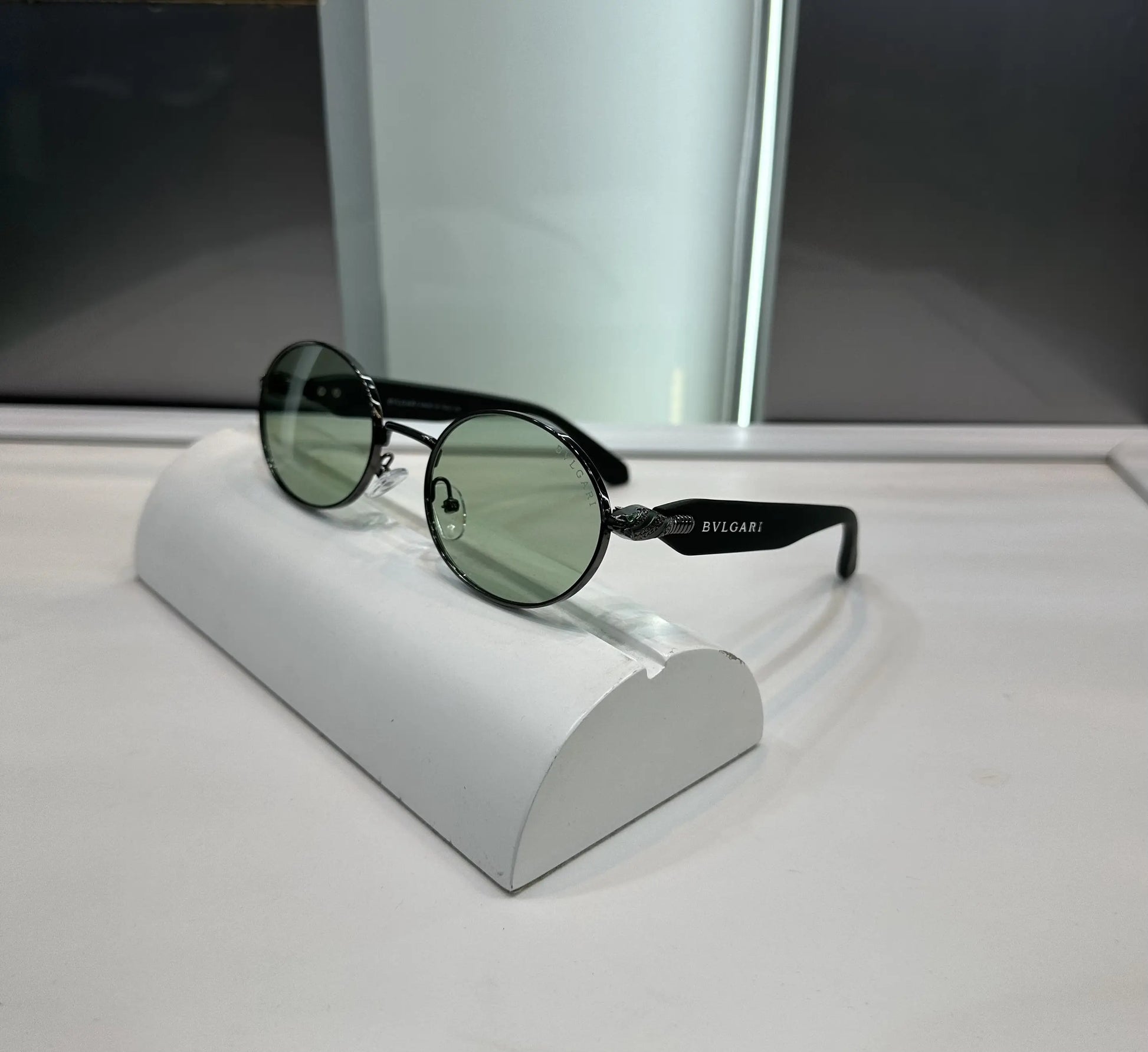 Bvlgari All Green Premium Shades 176