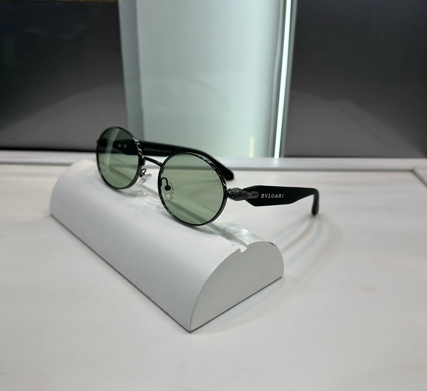Bvlgari All Green Premium Shades 176