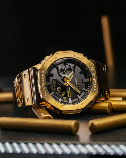 G shock GM-B2100 chain