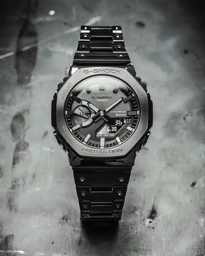 G shock GM-B2100 chain