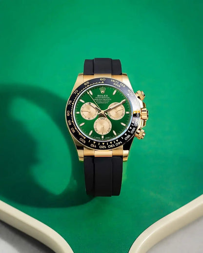 Rolex Daytona Oysterflex