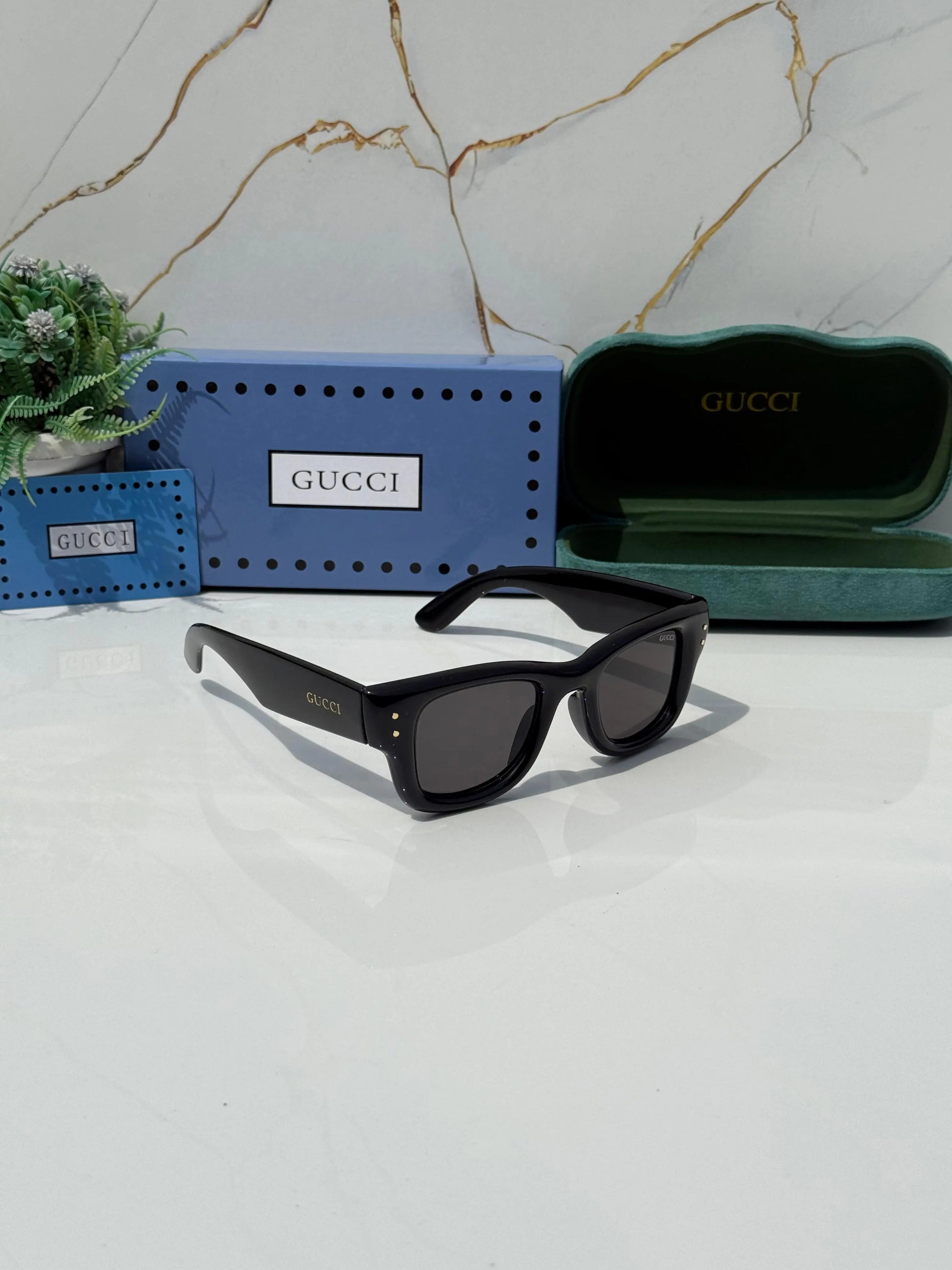 Gucci 7797 Black