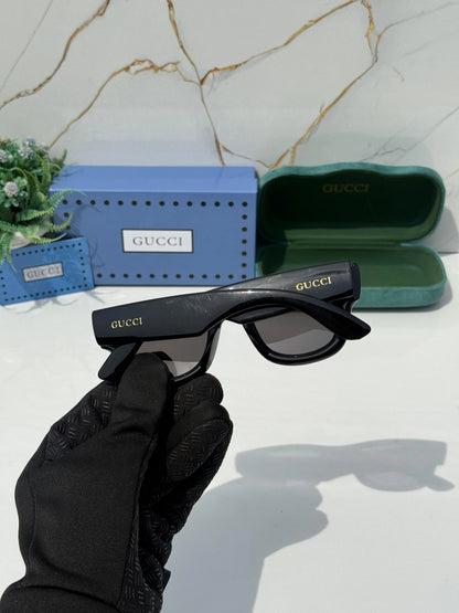 Gucci 7797 Black