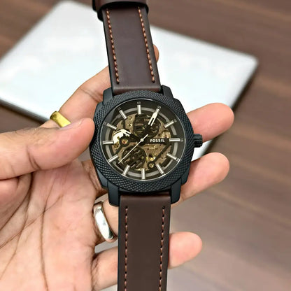 Fossil Automatic