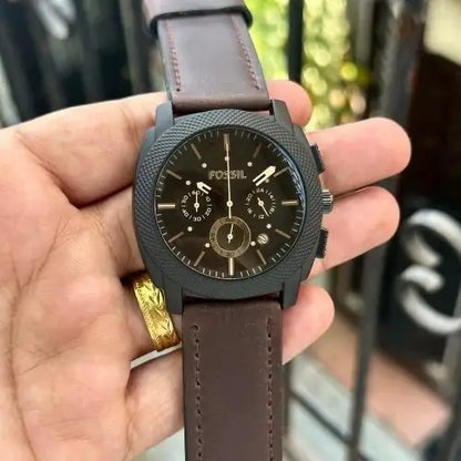 Fossi l Fs4656 Leather Belt (Ex!clusive Offer)