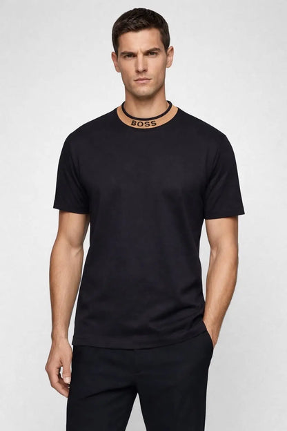 Hugo Boss Black Premium Classic T-Shirt