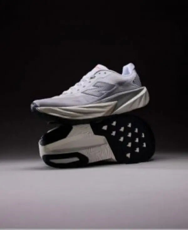 New Balance Extra soft foam