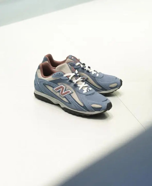 New Balance Extra soft foam