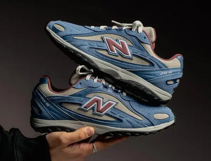 New Balance Extra soft foam