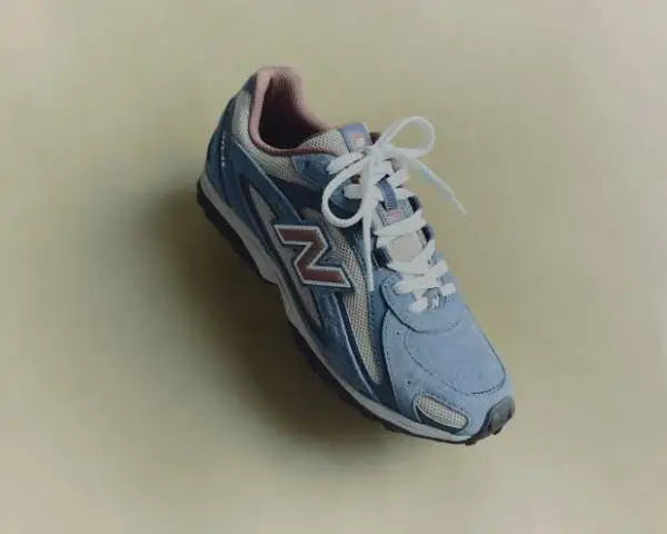 New Balance Extra soft foam
