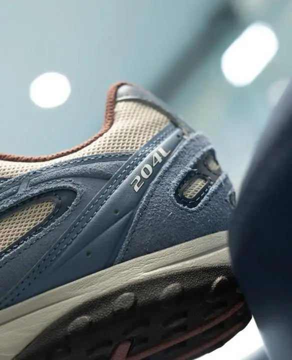 New Balance Extra soft foam