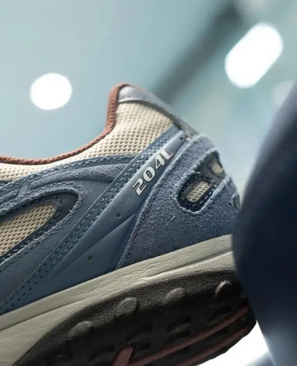 New Balance Extra soft foam