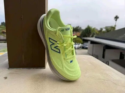 New Balance Extra soft foam