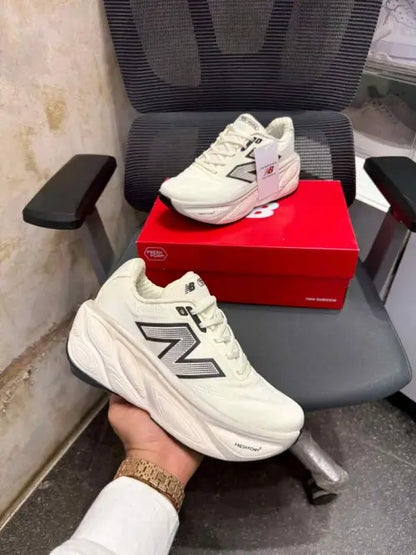 New Balance Extra soft foam