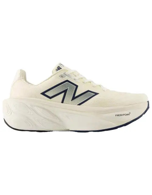 New Balance Extra soft foam