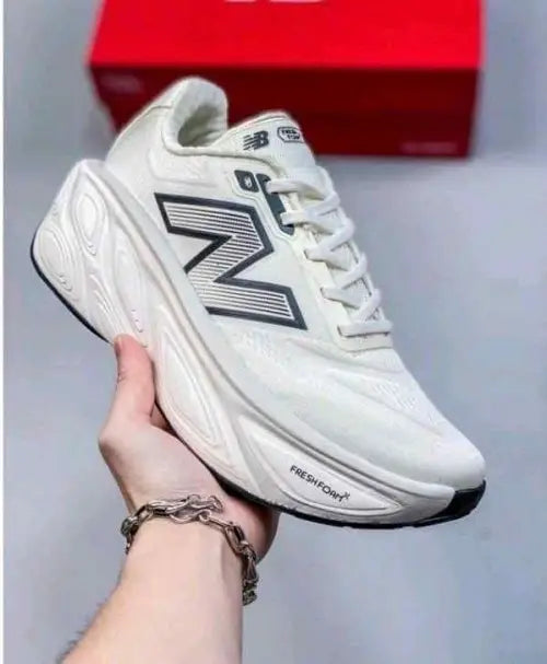 New Balance Extra soft foam