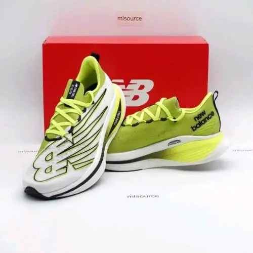 New Balance Extra soft foam